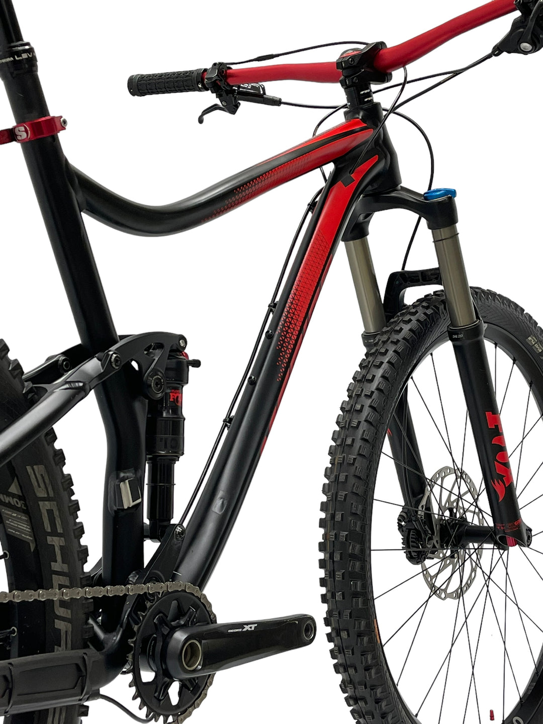 merida fahrrad gebraucht kaufen Merida One-Twenty 29 Zoll mountainbike Generalüberholt Gebrauchtes Fahrrad – H&B Exclusive