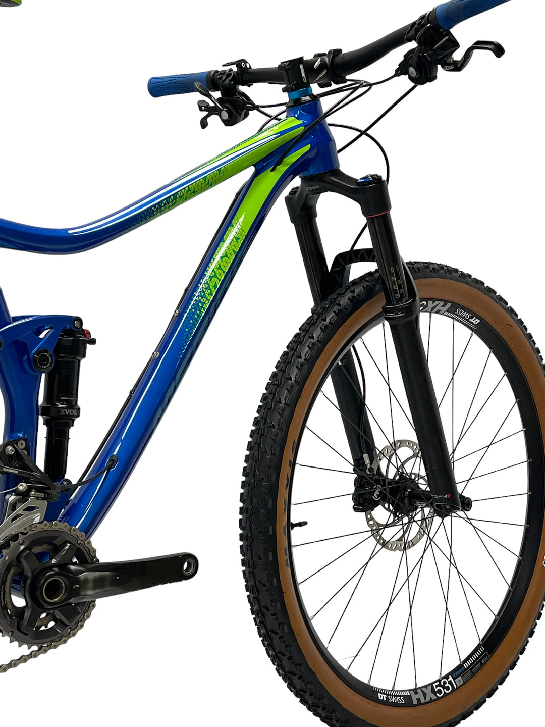 mountainbike 29 zoll xt Merida One Twenty 9.XT 29 Zoll mountainbike Generalüberholt verwendet mountainbike – H&B Exclusive