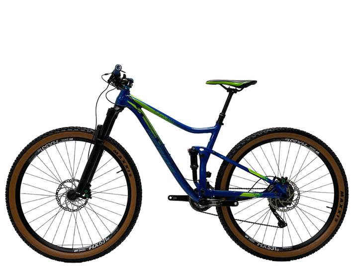 Merida One Twenty 9.XT 29 inch mountainbike Refurbished Gebruikte fiets