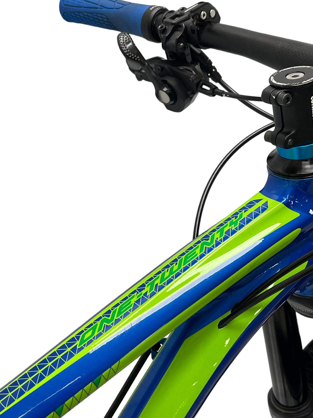 Merida One Twenty 29 inch mountain bike Refurbished Used bike