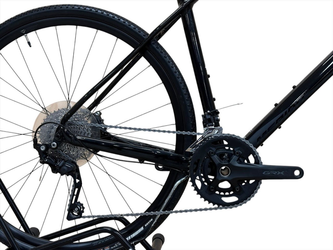 merida gravel bike 2023 Merida Silex 400 Gravelbike Generalüberholt aus zweiter Hand Gravelbike – H&B Exclusive