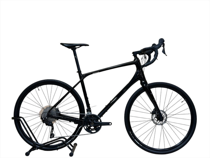 2020 merida silex 400 grx aluminium gravel bike Merida Silex 400 Gravel bike Refurbished second -hand Gravel bike – H&B Exclusive
