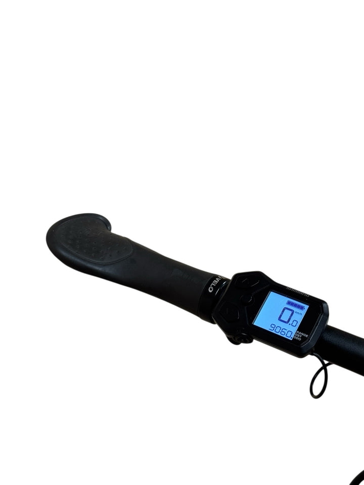 Merida eBIG NINE 600 EQ E-Bike Refurbished Gebruikte fiets 