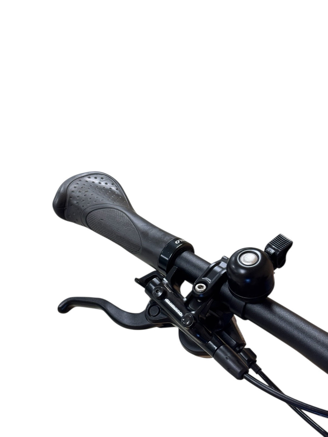 Merida eBIG NINE 600 EQ E-Bike Refurbished Gebruikte fiets 