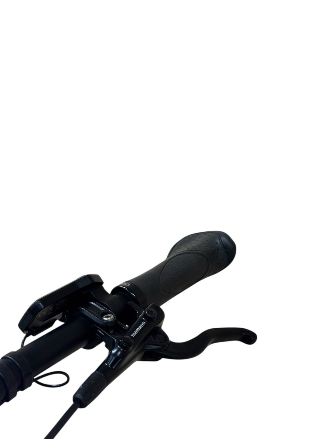 Merida eBIG NINE 600 EQ E-Bike Refurbished Gebruikte fiets 