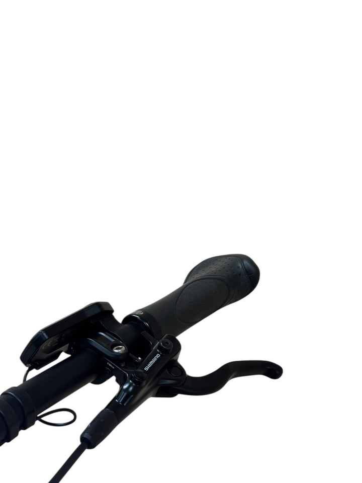 Merida eBIG NINE 600 EQ E-Bike Refurbished Gebruikte fiets 