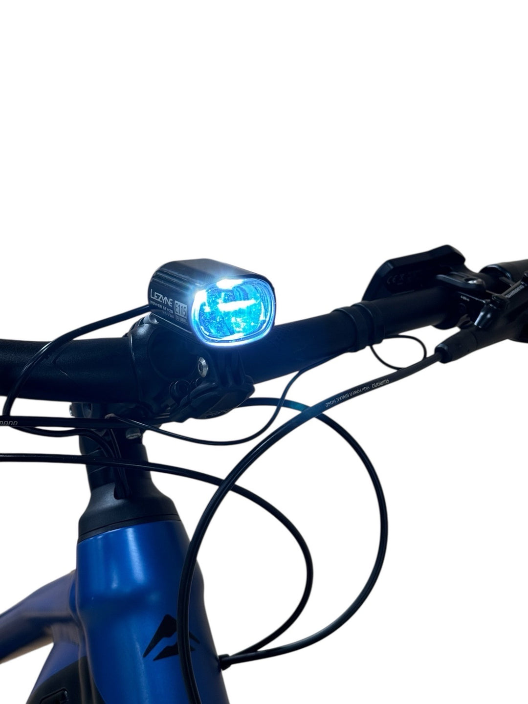 Merida eBIG NINE 600 EQ E-Bike Refurbished Gebruikte fiets 