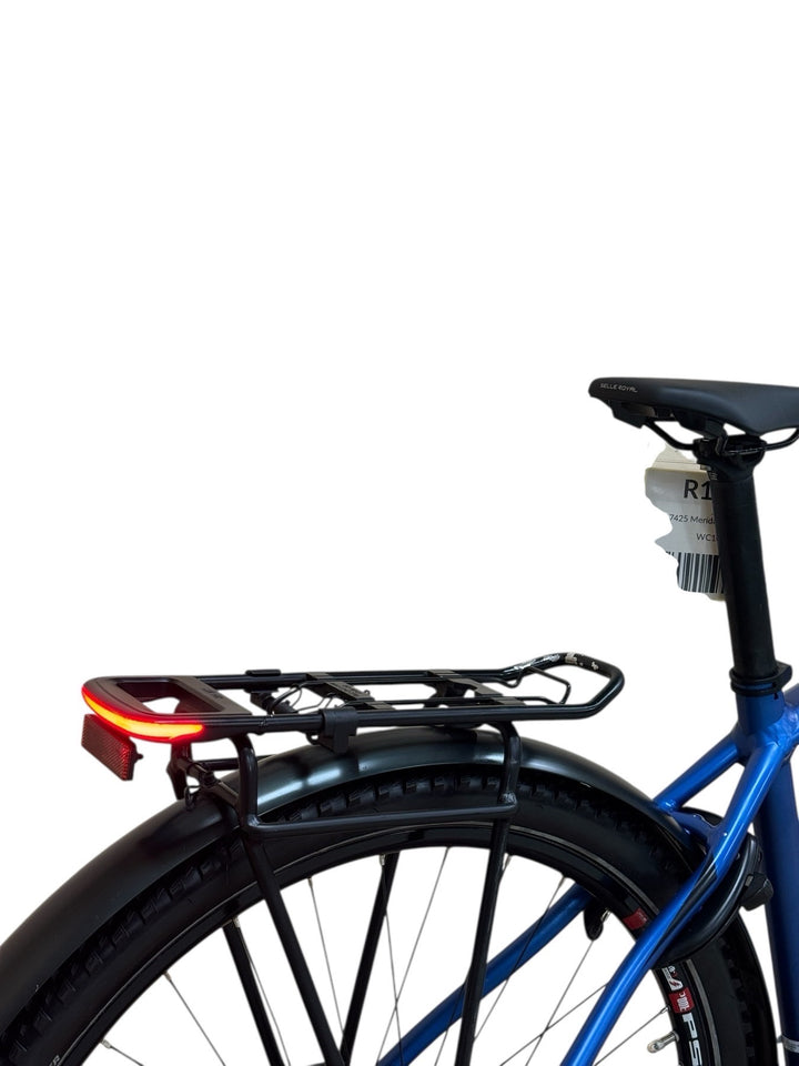 Merida eBIG NINE 600 EQ E-Bike Refurbished Gebruikte fiets 