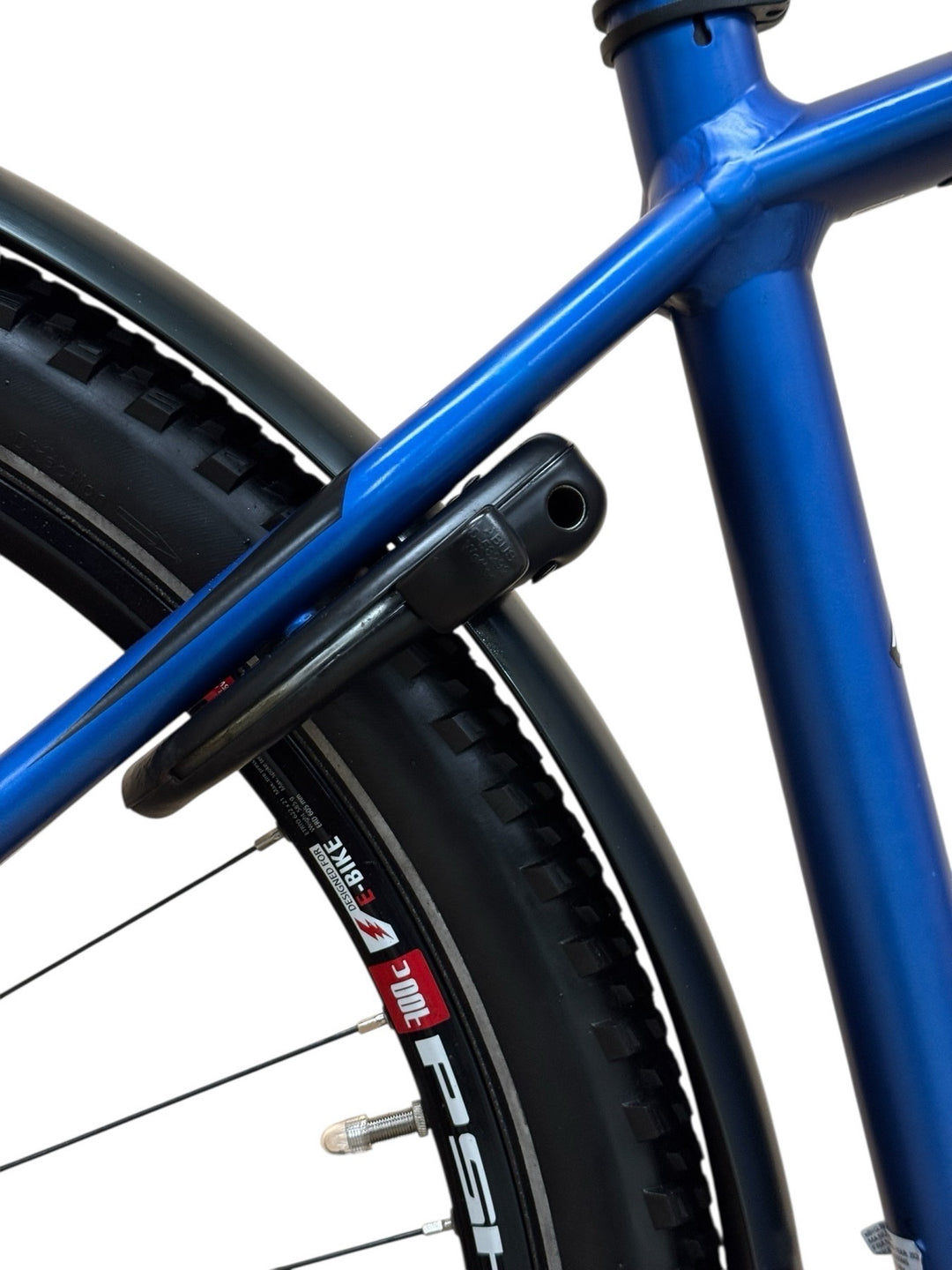 Merida eBIG NINE 600 EQ E-Bike Refurbished Gebruikte fiets 