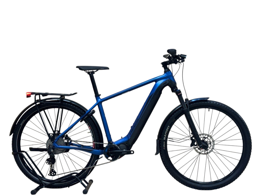 Merida eBIG NINE 600 EQ E-Bike Refurbished Gebruikte fiets 