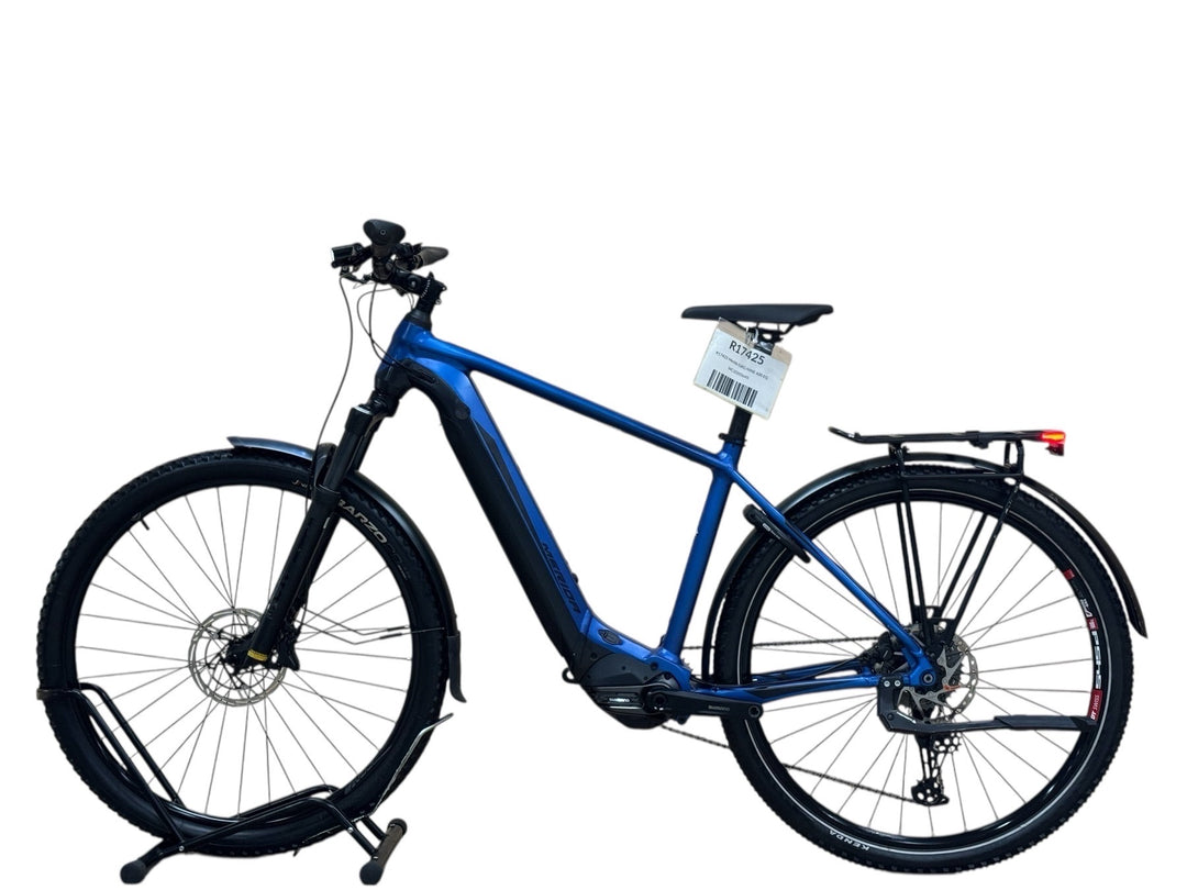 Merida eBIG NINE 600 EQ E-Bike Refurbished Gebruikte fiets 