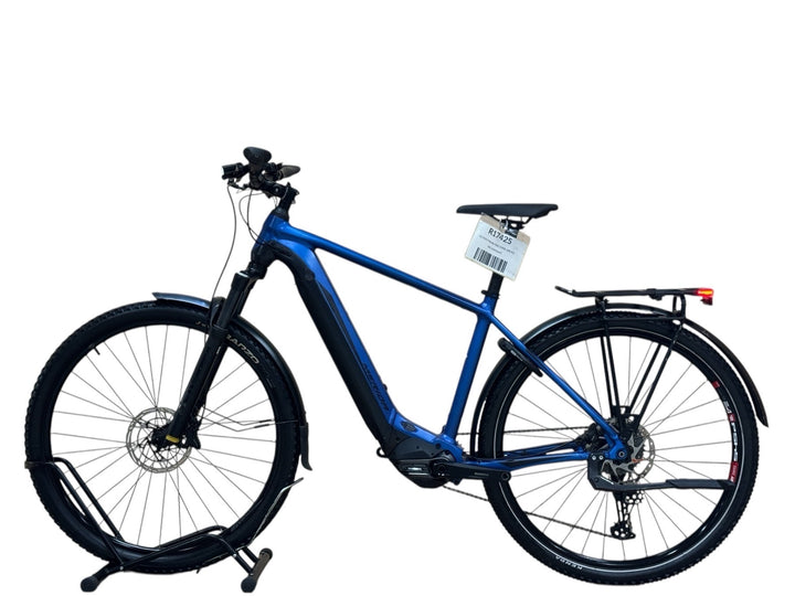 Merida eBIG NINE 600 EQ E-Bike Refurbished Gebruikte fiets 