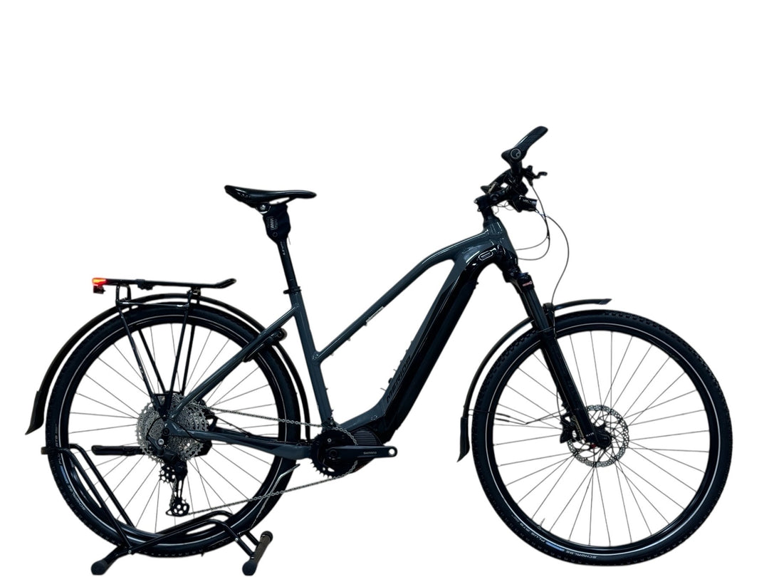 Merida eBIG Tour 600 EQ E-Bike Refurbished Gebruikte fiets