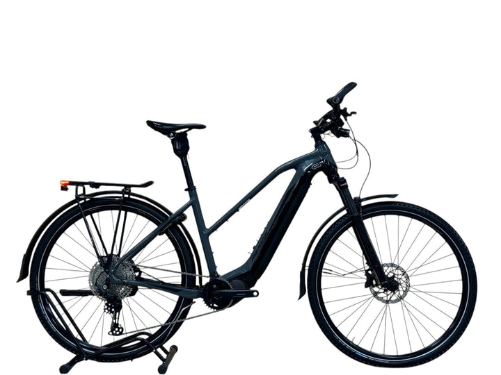 Merida eBIG Tour 600 EQ E-Bike Refurbished Gebruikte fiets