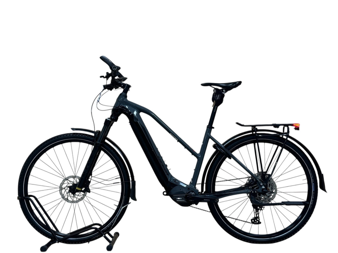 Merida eBIG Tour 600 EQ E-Bike Refurbished Gebruikte fiets