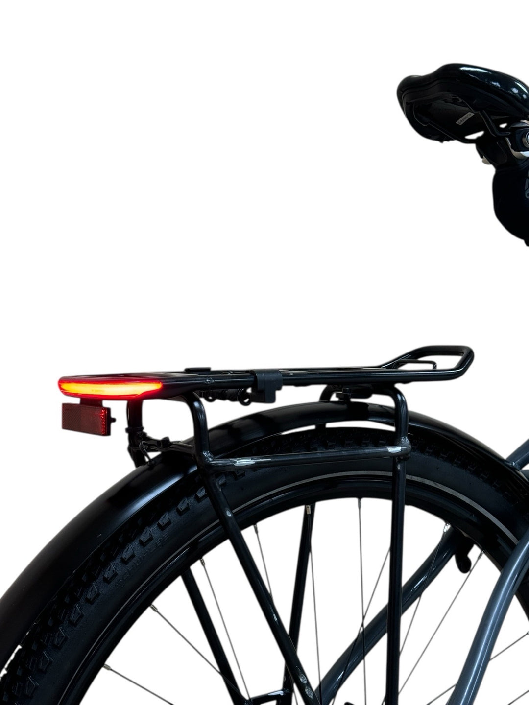 Merida eBIG Tour 600 EQ E-Bike Refurbished Gebruikte fiets