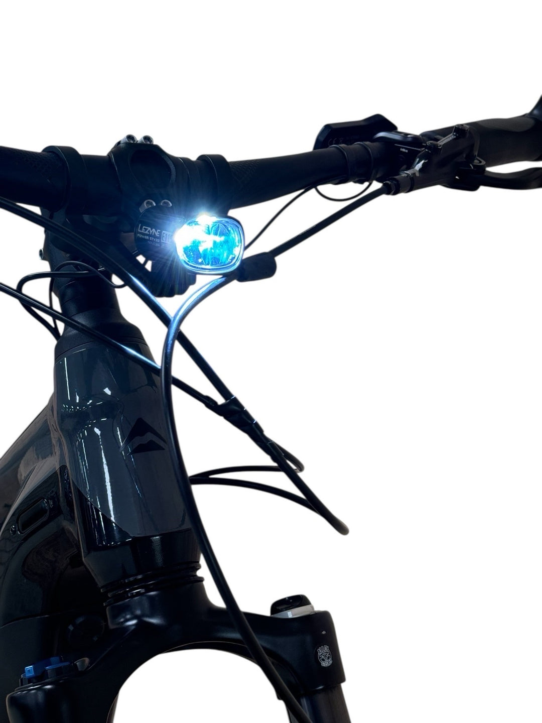 Merida eBIG Tour 600 EQ E-Bike Refurbished Gebruikte fiets