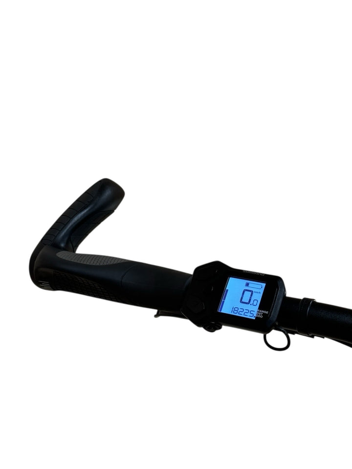 Merida eBIG Tour 600 EQ E-Bike Refurbished Gebruikte fiets