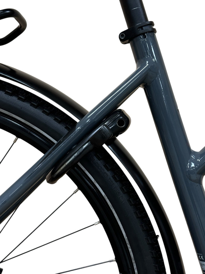 Merida eBIG Tour 600 EQ E-Bike Refurbished Gebruikte fiets