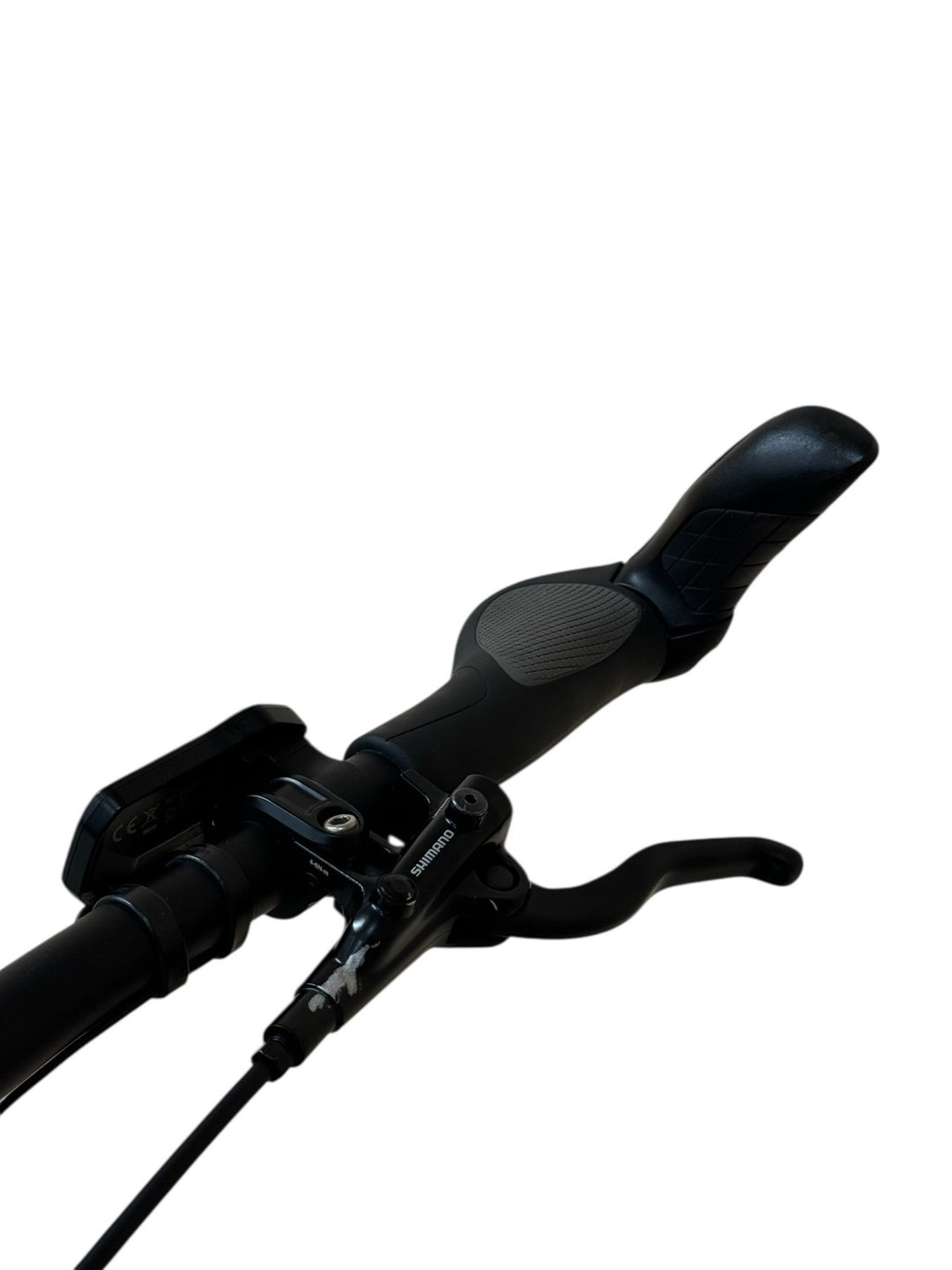 Merida eBIG Tour 600 EQ E-Bike Refurbished Gebruikte fiets