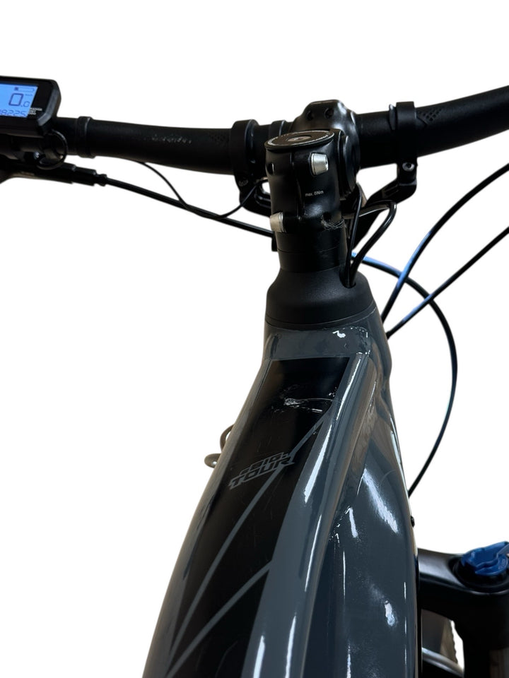 Merida eBIG Tour 600 EQ E-Bike Refurbished Gebruikte fiets