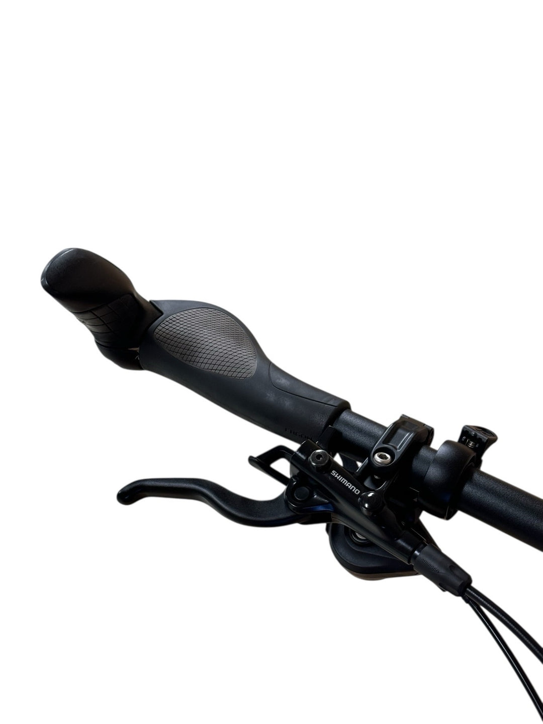 Merida eBIG Tour 600 EQ E-Bike Refurbished Gebruikte fiets