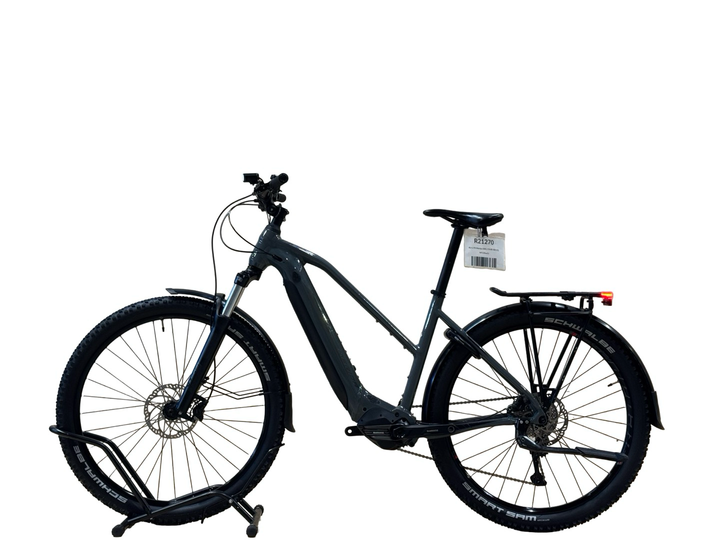 Merida eBig.Tour 400 EQ E-Bike Refurbished Gebruikte fiets 