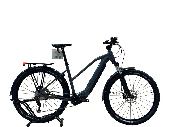 Merida eBig.Tour 400 EQ E-Bike Refurbished Gebruikte fiets 