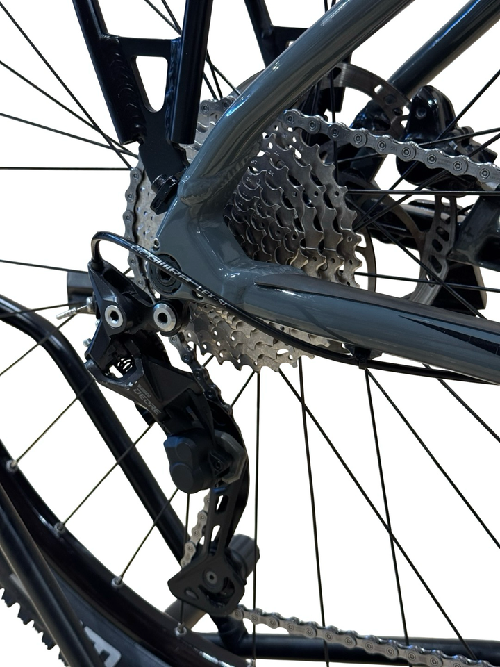 Merida eBig.Tour 400 EQ E-Bike Refurbished Gebruikte fiets 
