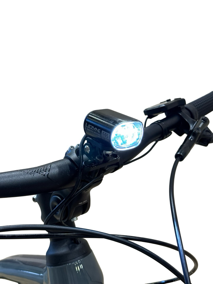 Merida eBig.Tour 400 EQ E-Bike Refurbished Gebruikte fiets 