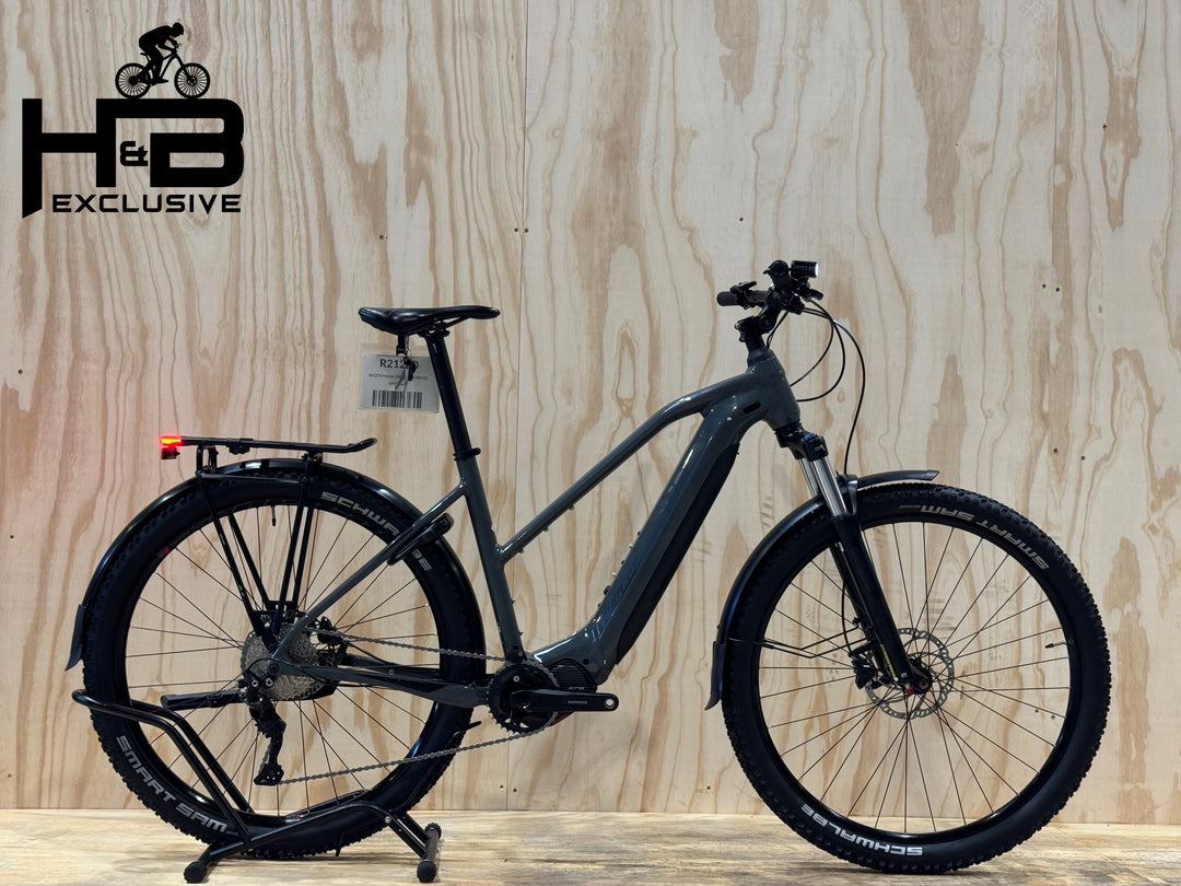 Merida eBig.Tour 400 EQ E-Bike Refurbished Gebruikte fiets 