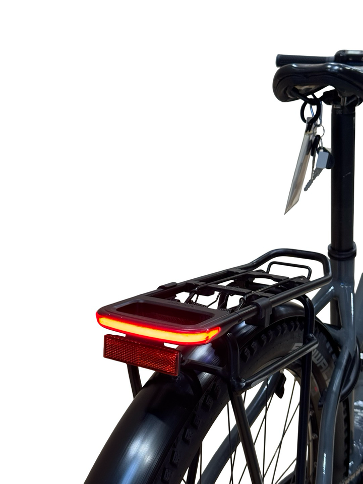 Merida eBig.Tour 400 EQ E-Bike Refurbished Gebruikte fiets 