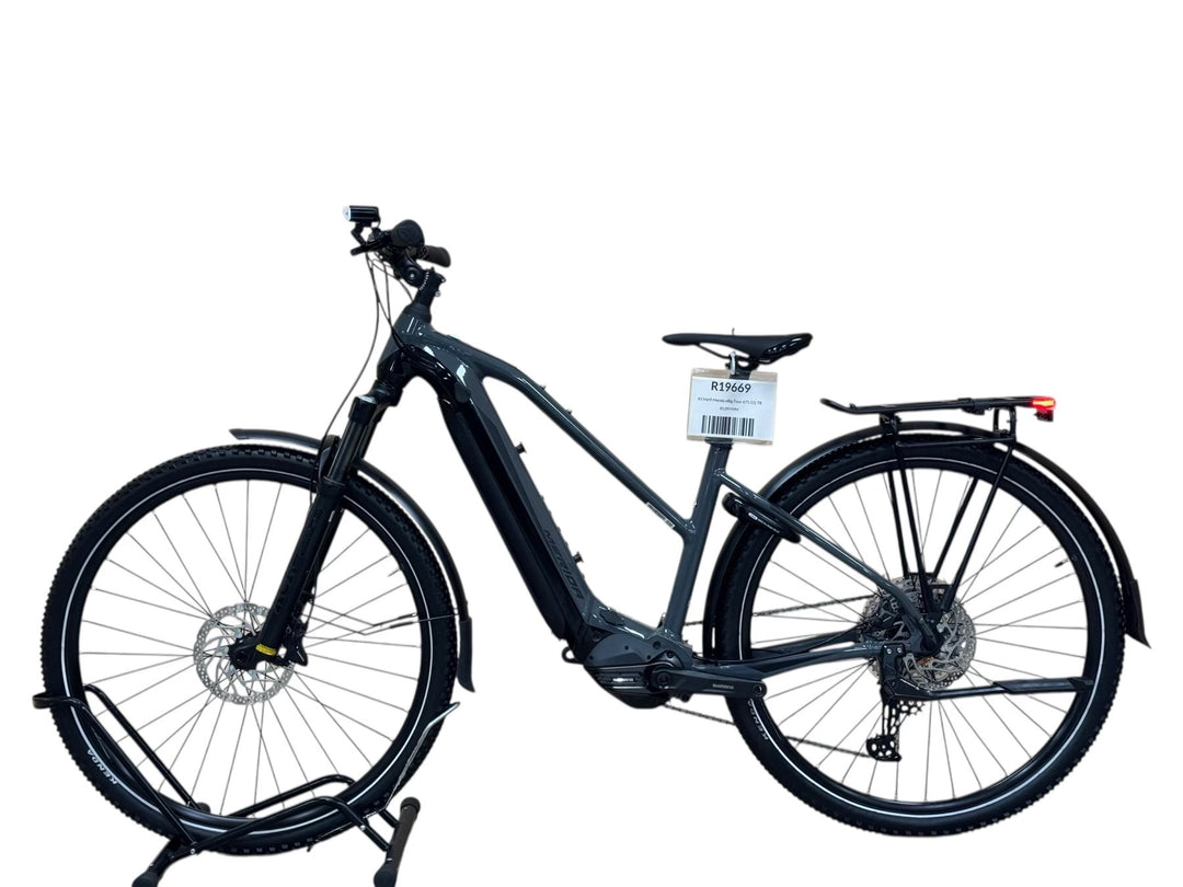 Merida eBig.Tour 675 EQ E-Bike Refurbished Gebruikte fiets 