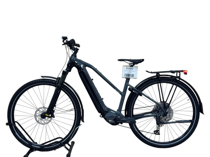 Merida eBig.Tour 675 EQ E-Bike Refurbished Gebruikte fiets 