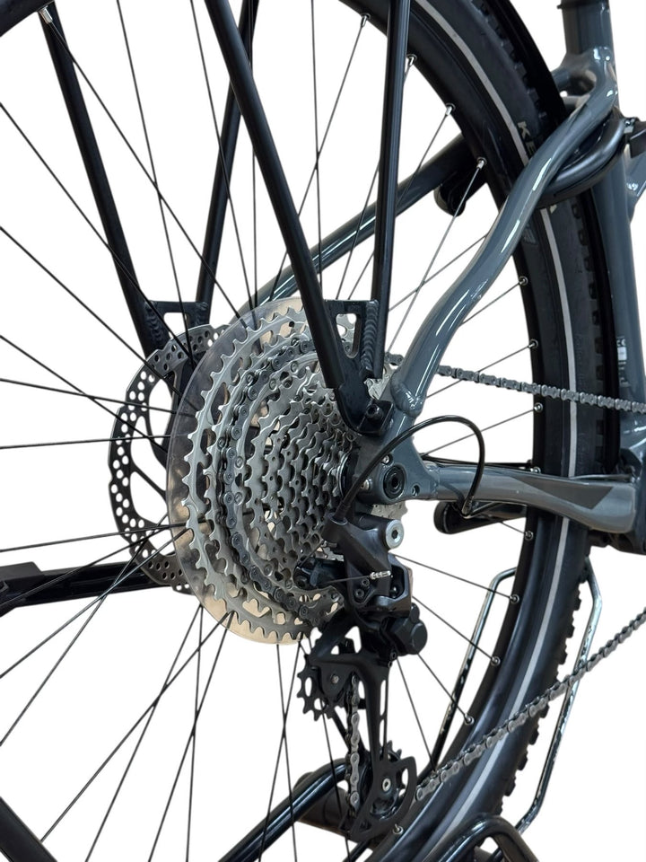 Merida eBig.Tour 675 EQ E-Bike Refurbished Gebruikte fiets 