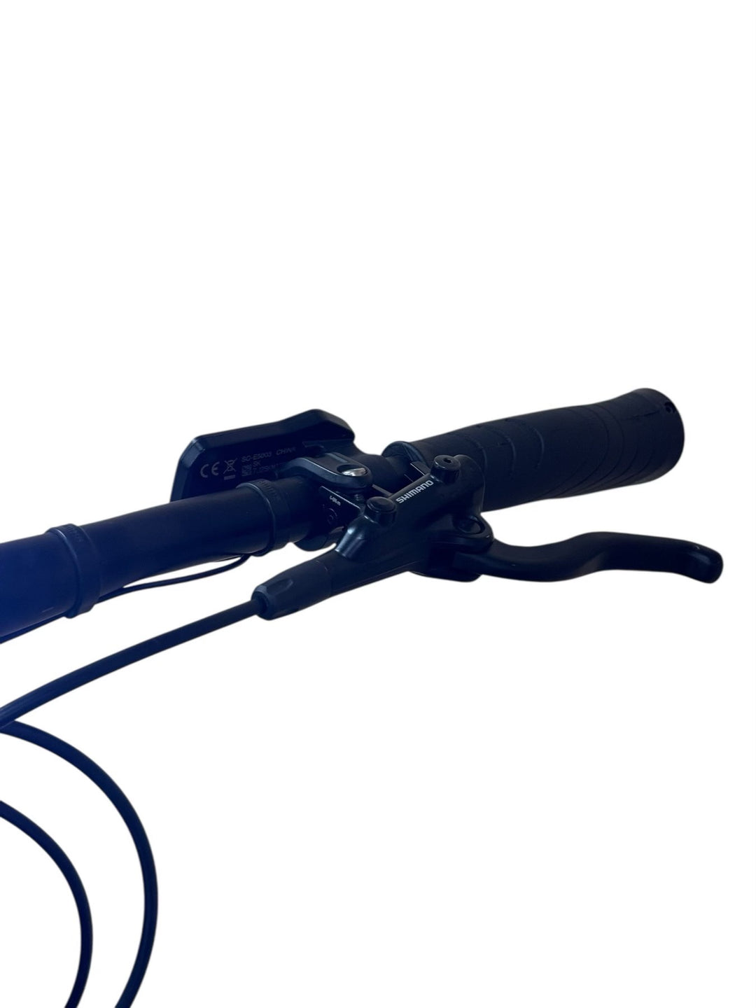 Merida eBig.Tour 675 EQ E-Bike Refurbished Gebruikte fiets 