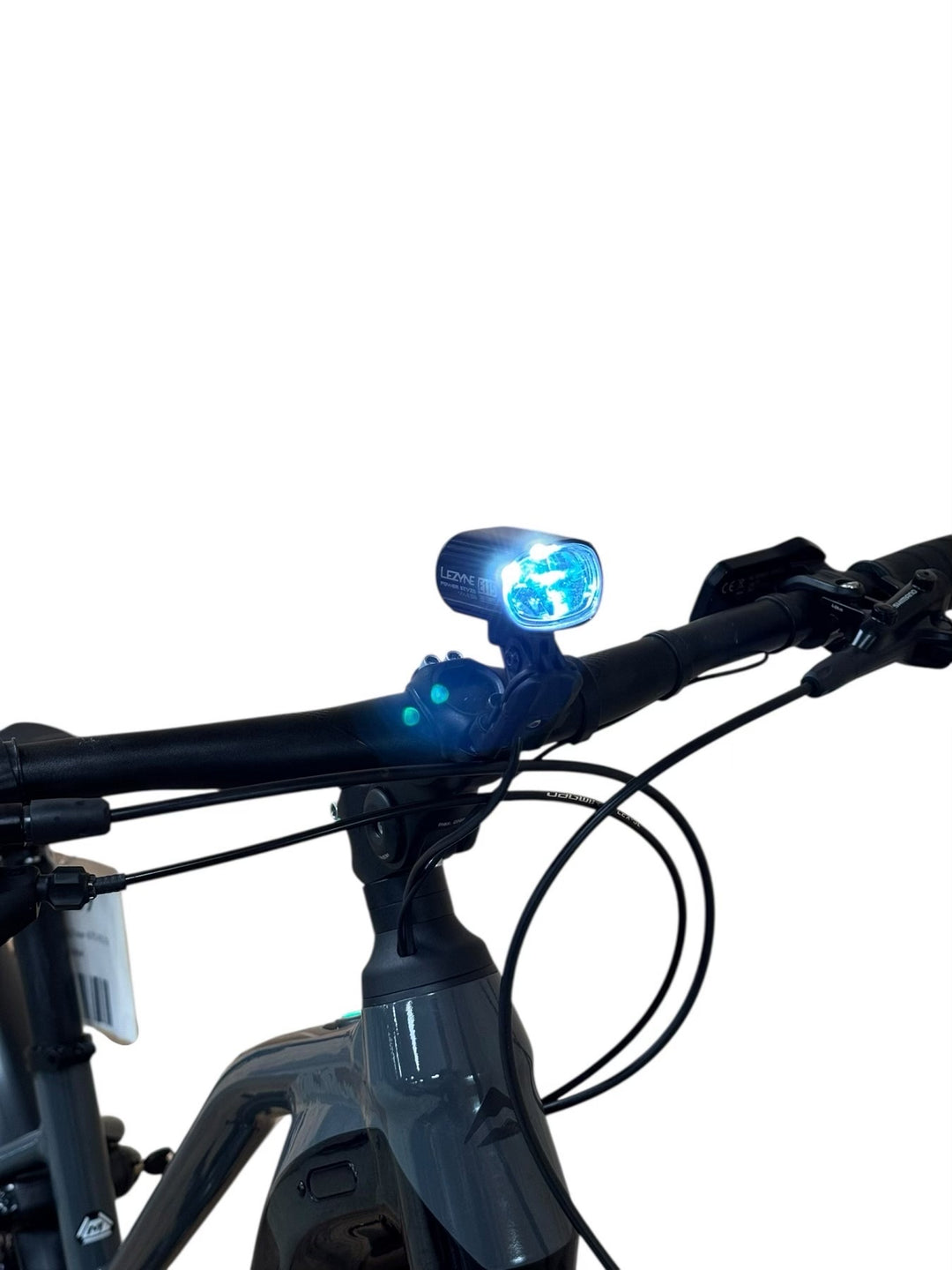 Merida eBig.Tour 675 EQ E-Bike Refurbished Gebruikte fiets 