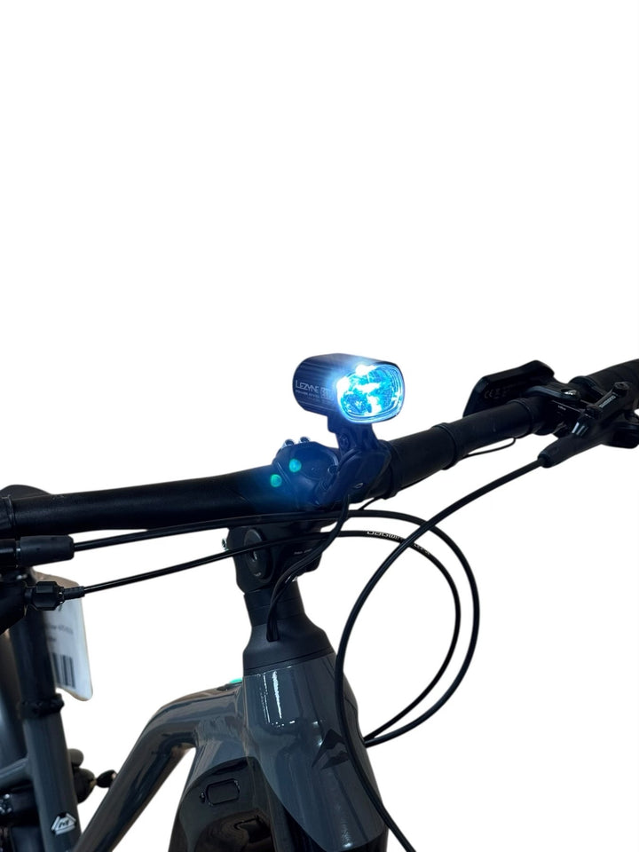 Merida eBig.Tour 675 EQ E-Bike Refurbished Gebruikte fiets 