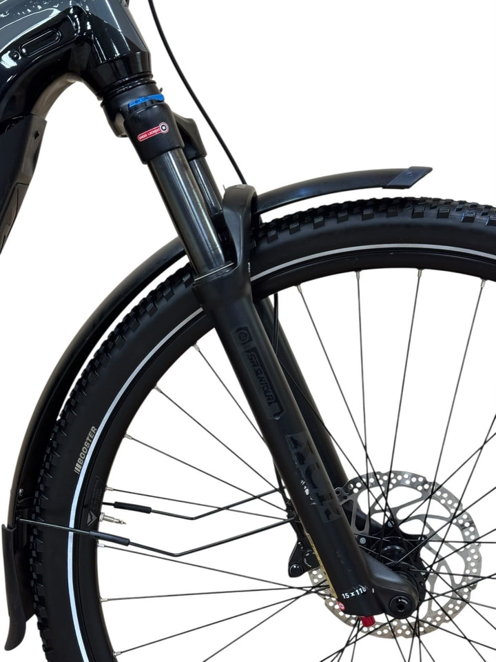 Merida eBig.Tour 675 EQ E-Bike Refurbished Gebruikte fiets 