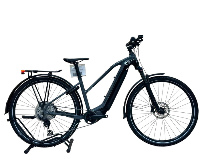 Merida eBig.Tour 675 EQ E-Bike Refurbished Gebruikte fiets 
