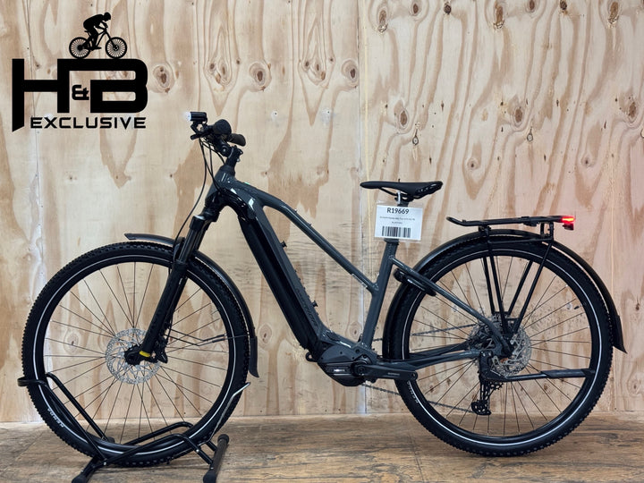 Merida eBig.Tour 675 EQ E-Bike Refurbished Gebruikte fiets 