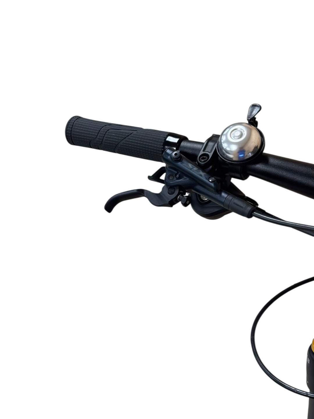 Merida eOne-Sixty 775 E-Mountainbike Refurbished Gebruikte fiets 