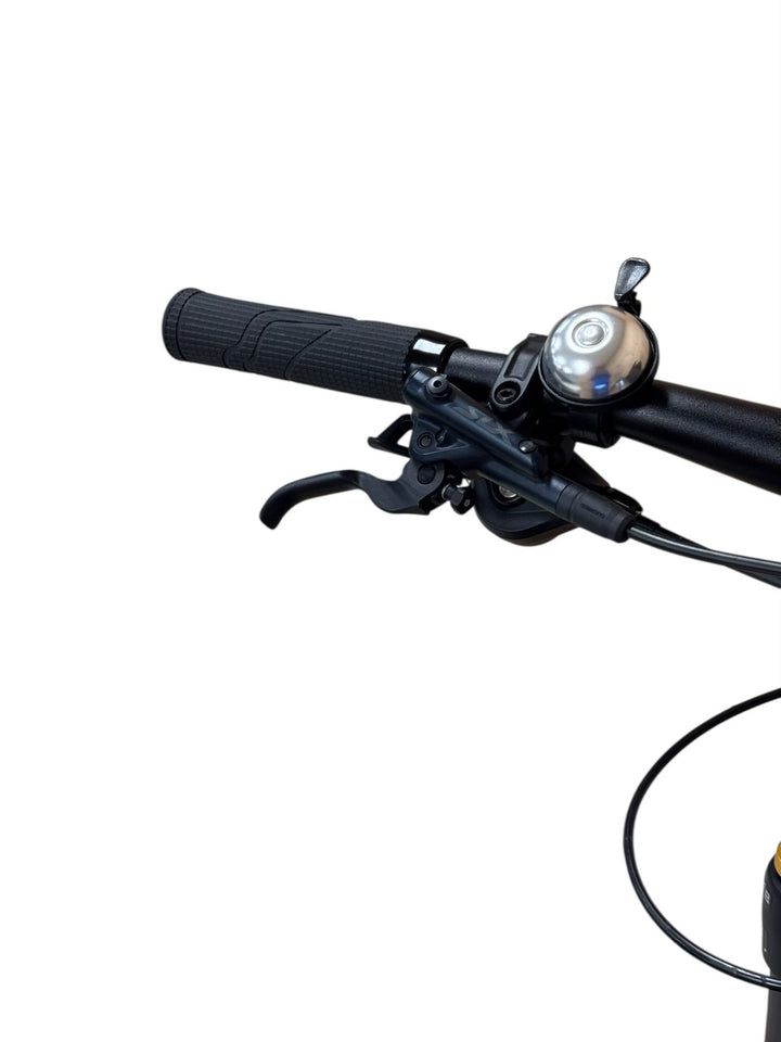 Merida eOne-Sixty 775 E-Mountainbike Refurbished Gebruikte fiets 