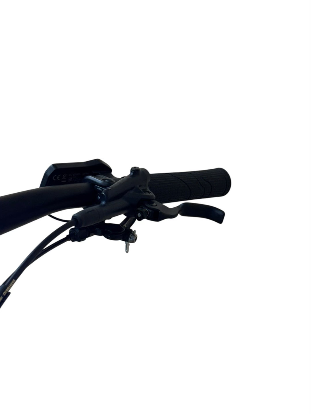 Merida eOne-Sixty 775 E-Mountainbike Refurbished Gebruikte fiets 