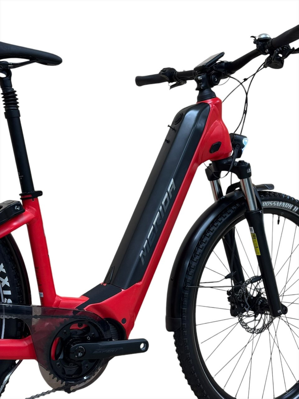 espresso fahrrad kaufen Merida eSPRESSO CC 600 EQ E-Bike Generalüberholt verwendet E-Bike – H&B Exclusive