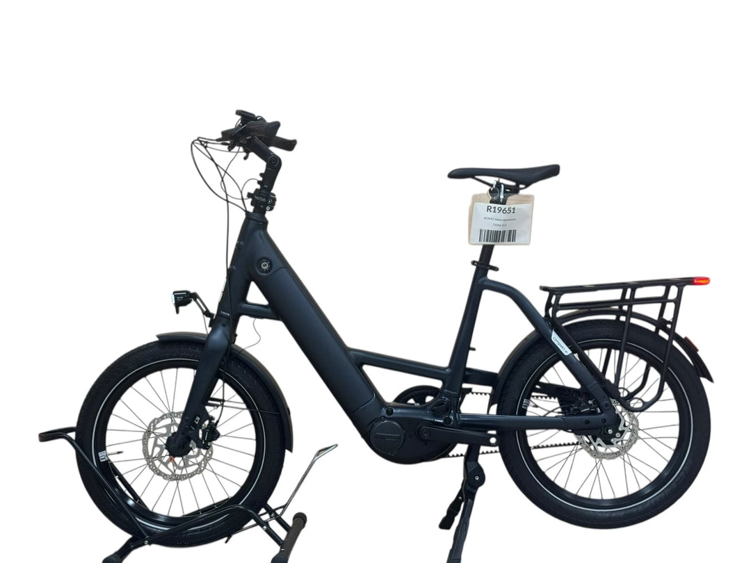 Momentum Compakt E+ E-Bike Refurbished Gebruikte fiets 