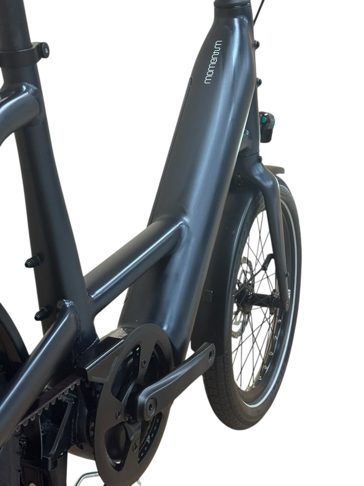 Momentum Compakt E+ E-Bike Refurbished Gebruikte fiets 