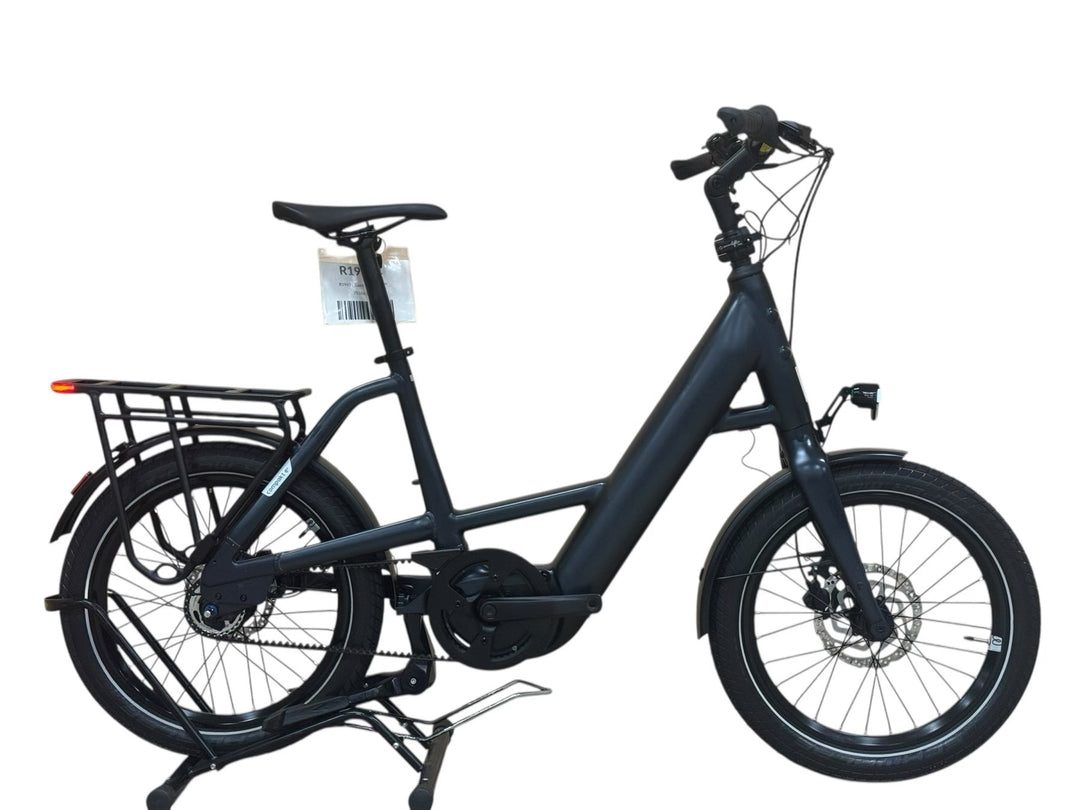 Momentum Compakt E+ E-Bike Refurbished Gebruikte fiets 