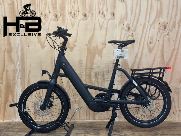 Momentum Compakt E+ E-Bike Refurbished Gebruikte fiets 