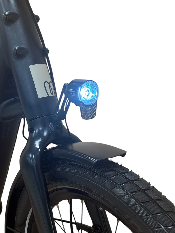 Momentum Compakt E+ E-Bike Refurbished Gebruikte fiets 